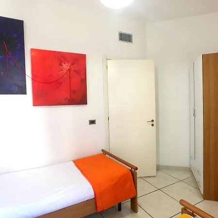 Apartment White