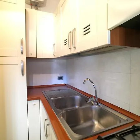 Apartment White Gallipoli