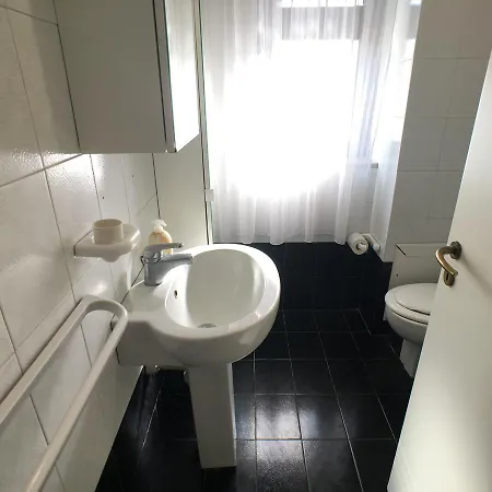 White Apartment